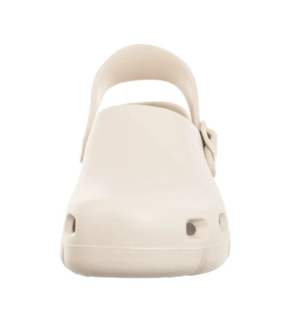 Birkenstock Birki Flow Eva Eggshell 1027706 (BK277-b) Moteriški batai/šlepetės