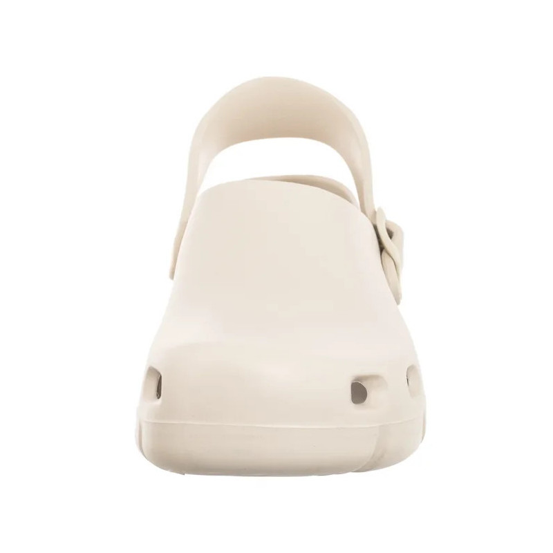 Birkenstock Birki Flow Eva Eggshell 1027706 (BK277-b) Moteriški batai/šlepetės