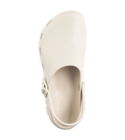 Birkenstock Birki Flow Eva Eggshell 1027706 (BK277-b) Moteriški batai/šlepetės