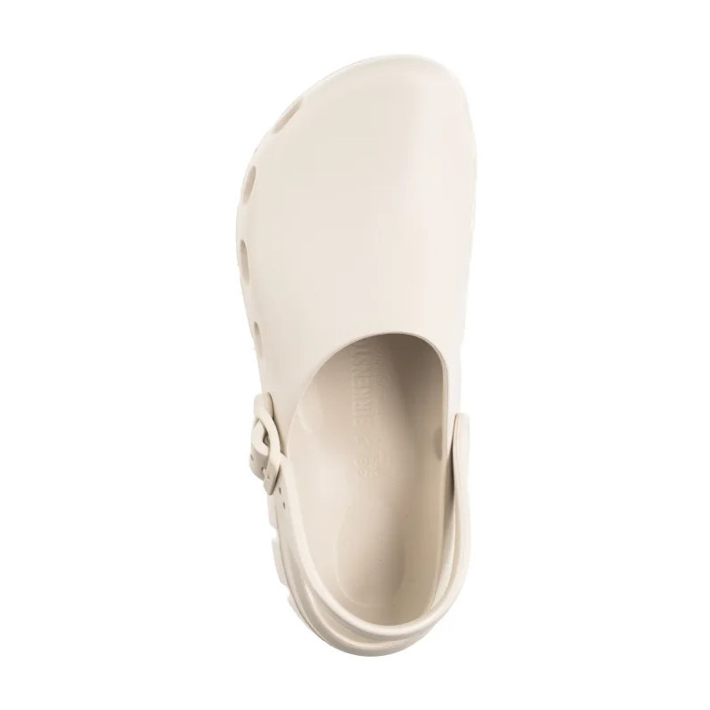 Birkenstock Birki Flow Eva Eggshell 1027706 (BK277-b) Moteriški batai/šlepetės