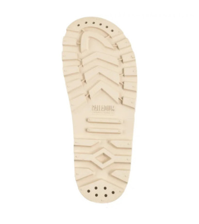 Palladium Palladune Mule Warm Dear Brown 74337-252-M (PA135-a) Sieviešu apavi/Flip Flops