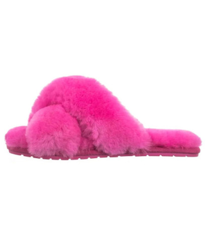 EMU Australia Barbie Mayberry Barbie Pink W12900 (EM508-a) Naiste kingad/klappide klapid