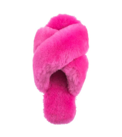 EMU Australia Barbie Mayberry Barbie Pink W12900 (EM508-a) Sieviešu apavi/Flip Flops