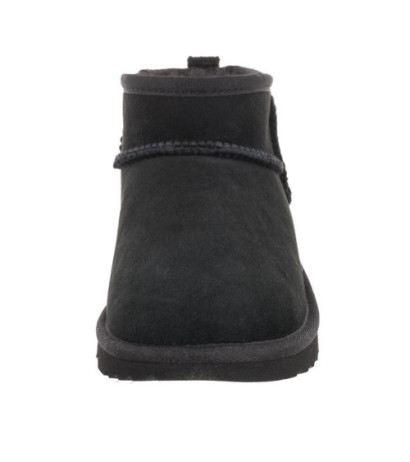 UGG Kid's Classic Ultra Mini 1130750 BLK (UA72-a) aulinukai