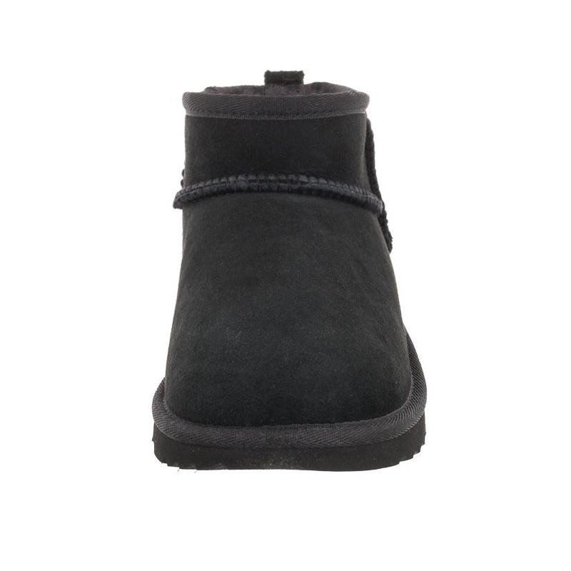 UGG Kid's Classic Ultra Mini 1130750 BLK (UA72-a) aulinukai