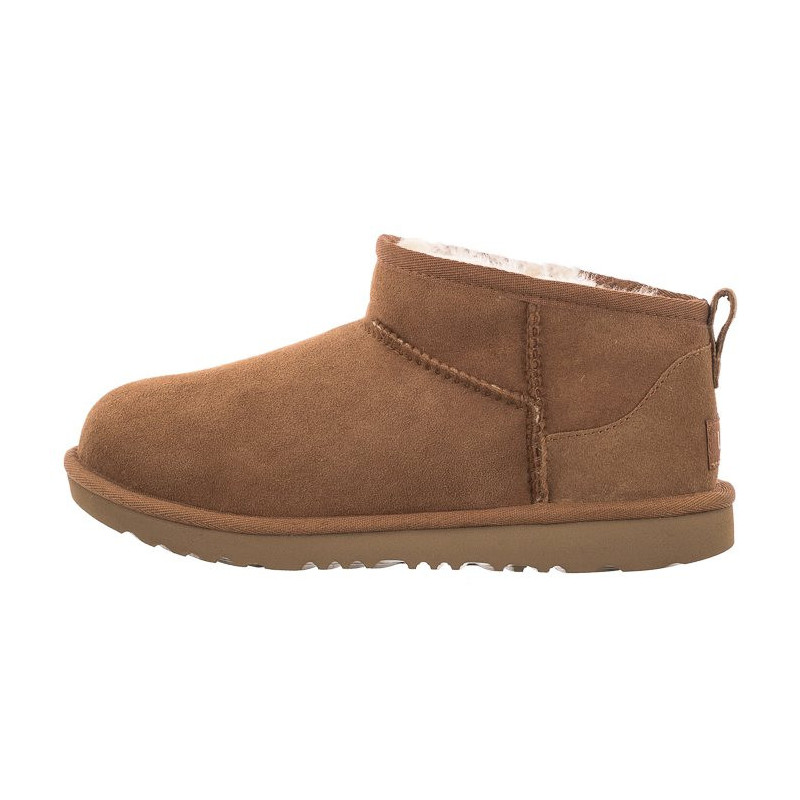 UGG Kid's Classic Ultra Mini 1130750 CHE (UA72-b) aulinukai