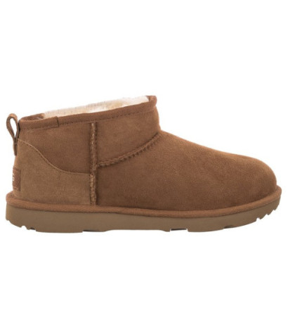 UGG Kid's Classic Ultra Mini 1130750 CHE (UA72-b) ankle boots