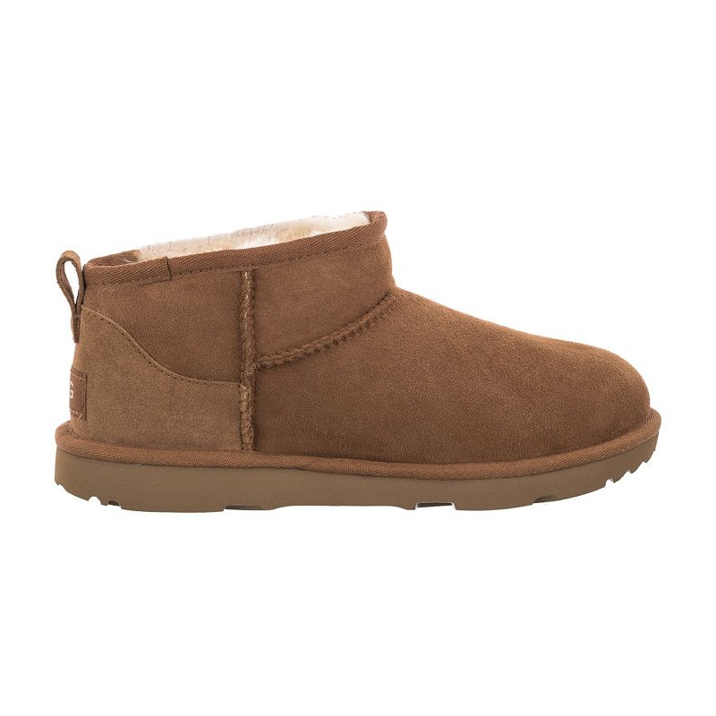 UGG Kid's Classic Ultra Mini 1130750 CHE (UA72-b) aulinukai