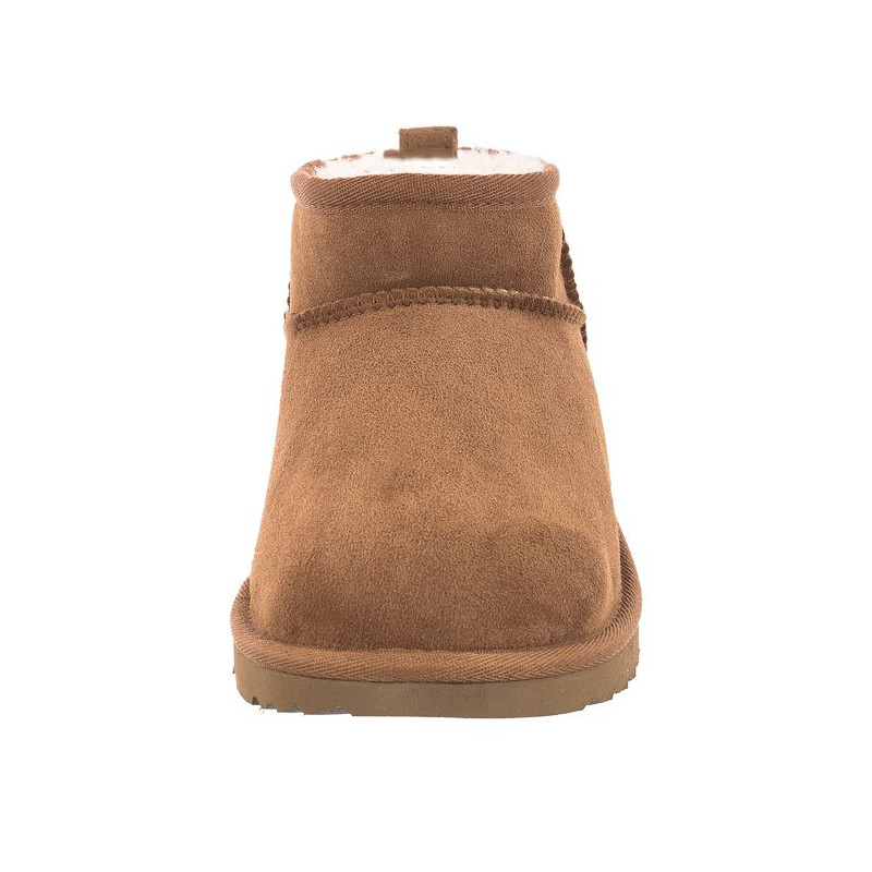 UGG Kid's Classic Ultra Mini 1130750 CHE (UA72-b) aulinukai