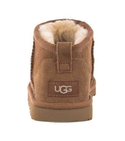 UGG Kid's Classic Ultra Mini 1130750 CHE (UA72-b) ankle boots