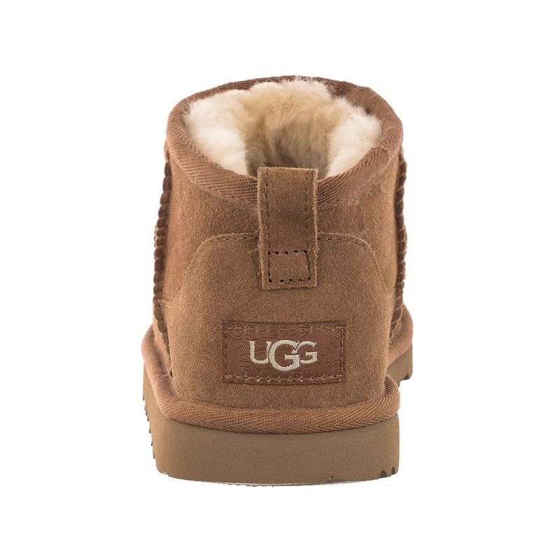 UGG Kid's Classic Ultra Mini 1130750 CHE (UA72-b) aulinukai