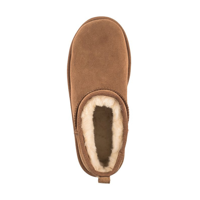 UGG Kid's Classic Ultra Mini 1130750 CHE (UA72-b) aulinukai