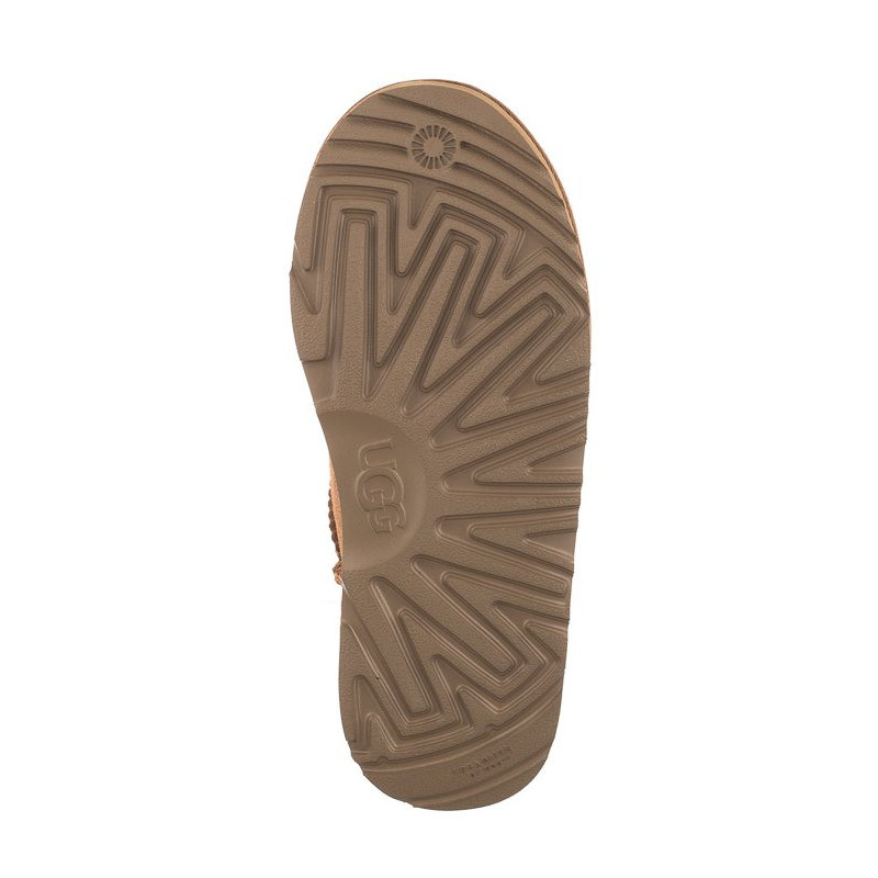 UGG Kid's Classic Ultra Mini 1130750 CHE (UA72-b) puszābaki