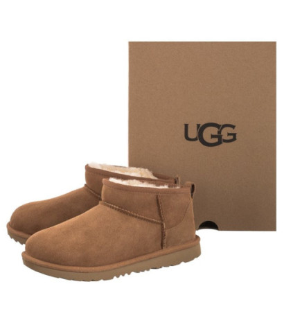 UGG Kid's Classic Ultra Mini 1130750 CHE (UA72-b) aulinukai