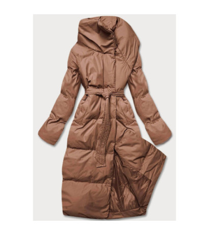 WINTER JACKET WITH MEMBRANE MINT (W182) striukė