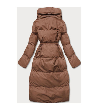 WINTER JACKET WITH MEMBRANE MINT (W182) striukė