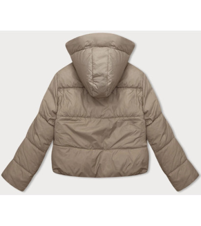 WINTER JACKET WITH MEMBRANE MINT (W182) striukė