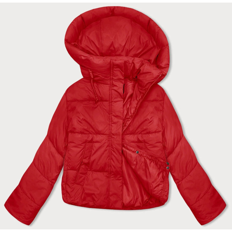 WINTER JACKET WITH MEMBRANE MINT (W182) striukė