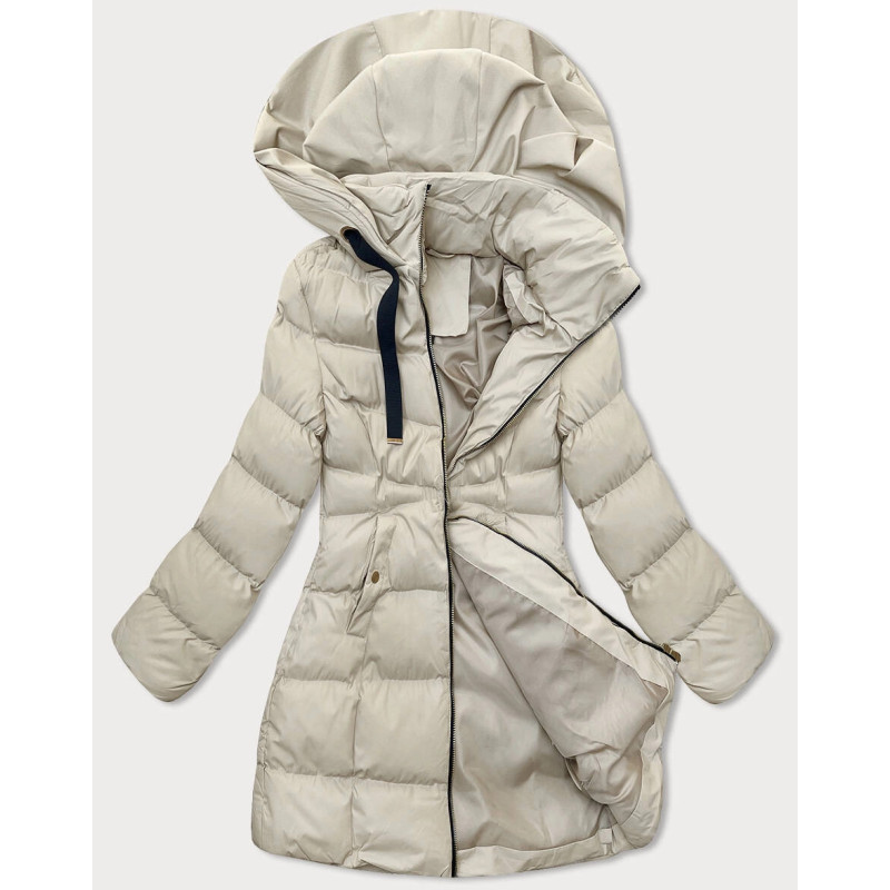 WINTER JACKET WITH MEMBRANE MINT (W182) striukė