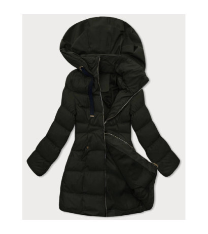 WINTER JACKET WITH MEMBRANE MINT (W182) striukė