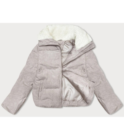 WINTER JACKET WITH MEMBRANE MINT (W182) striukė