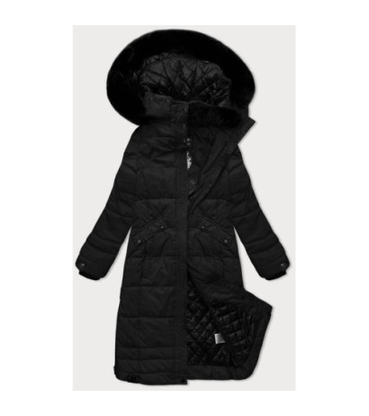 WINTER JACKET WITH MEMBRANE MINT (W182) striukė