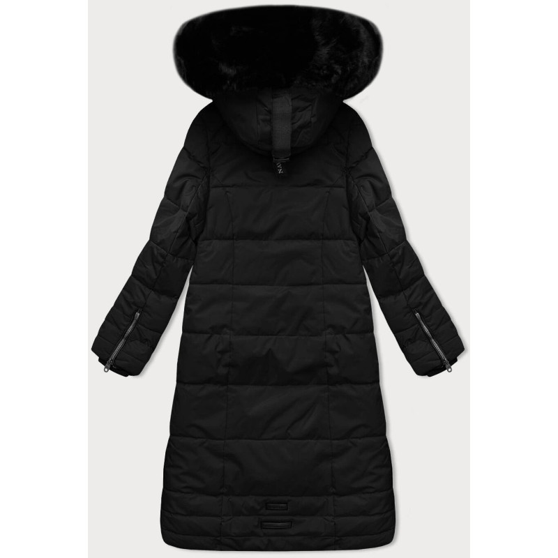 WINTER JACKET WITH MEMBRANE MINT (W182) striukė