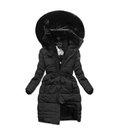 WINTER JACKET WITH MEMBRANE MINT (W182) striukė