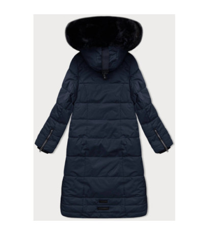 WINTER JACKET WITH MEMBRANE MINT (W182) striukė