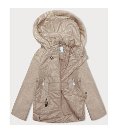 WINTER JACKET WITH MEMBRANE MINT (W182) striukė