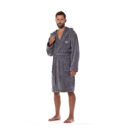 L&L bathrobe