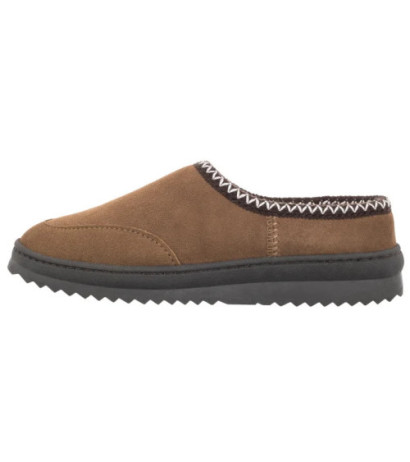 EMU Australia Platinum Outback Scuff Chestnut WP11874 (EM516-a) Moteriški batai/šlepetės