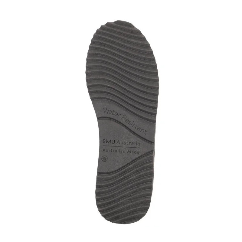 EMU Australia Platinum Outback Scuff Chestnut WP11874 (EM516-a) Sieviešu apavi/Flip Flops