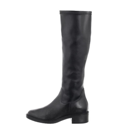 Ryłko Czarne 3YXN3___L_6SE (RY936-a) boots