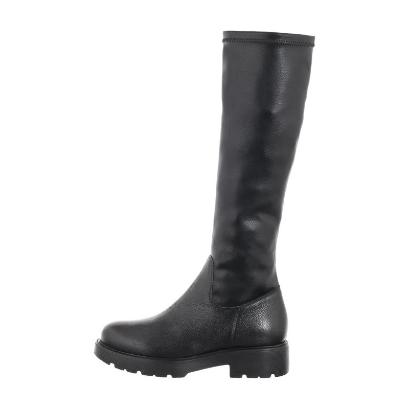 Ryłko Czarne 2XXS6_Z_M_6SE (RY935-a) boots