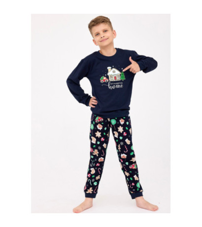 Cornette pajama for boys