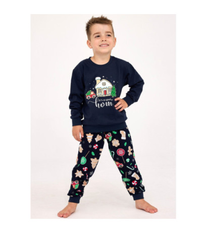 Cornette pajama for boys