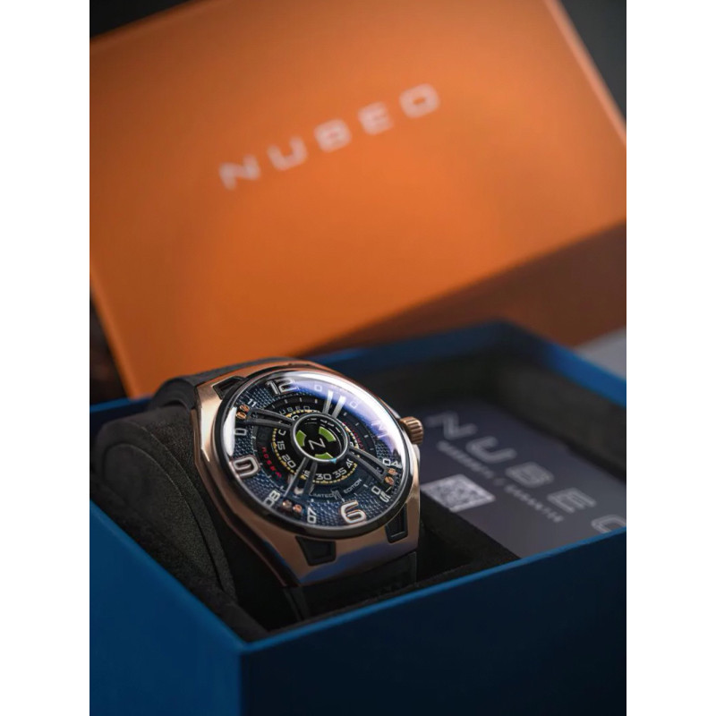 Nubeo NB-6094-01 