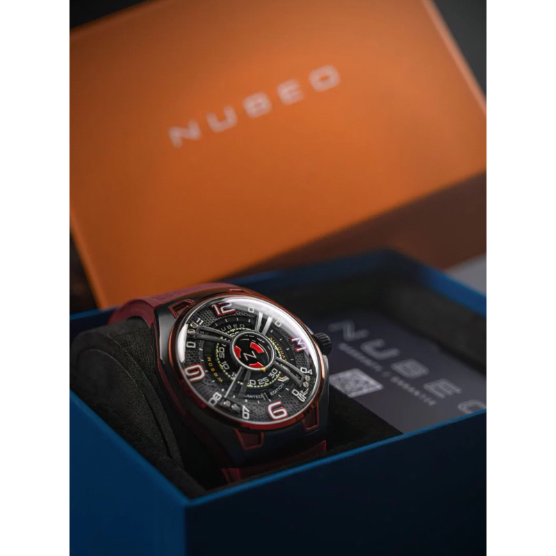 Nubeo NB-6094-02 