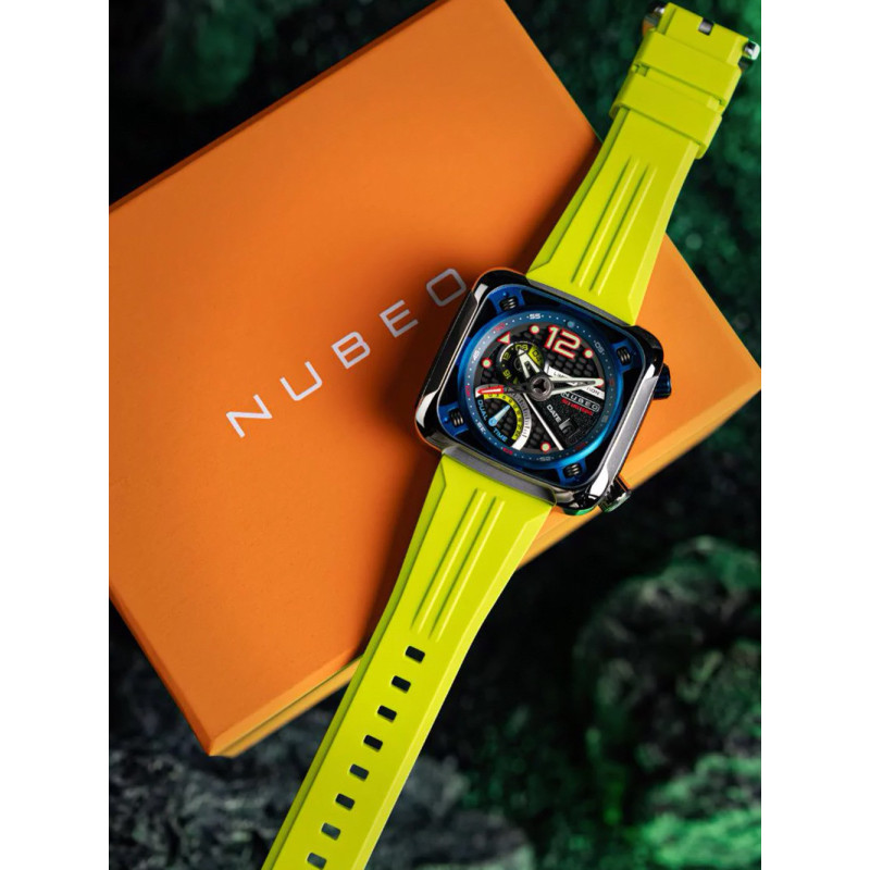 Nubeo NB-6096-01 