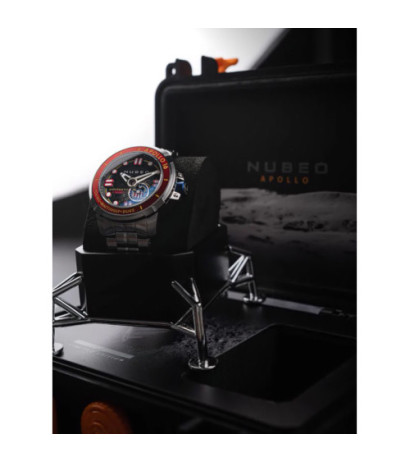 Nubeo NB-6093-33 