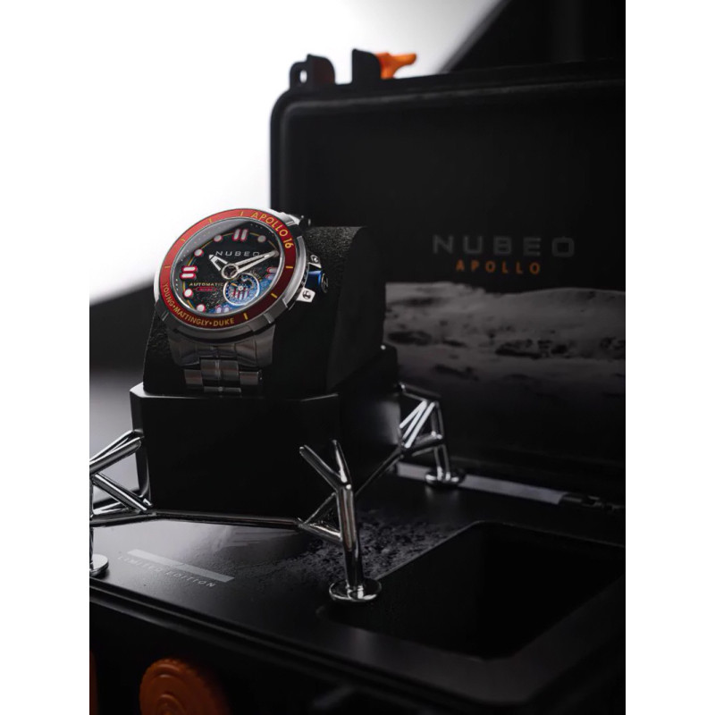 Nubeo NB-6093-33 