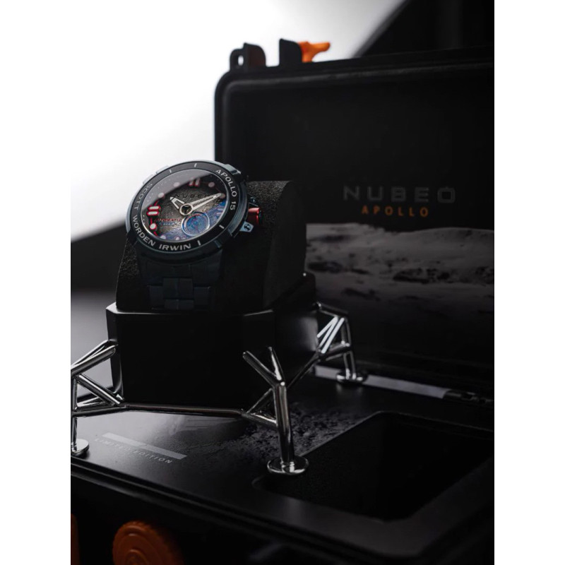 Nubeo NB-6093-55 