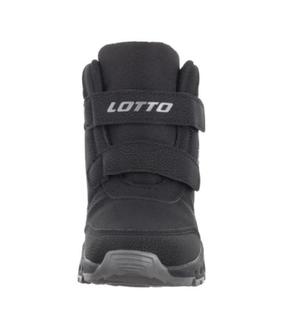 Lotto Evedal Mid K 2600430K 1111 Black (LO6-a) batai