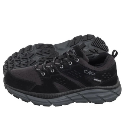 CMP Kamsel Low Hiking Shoes...