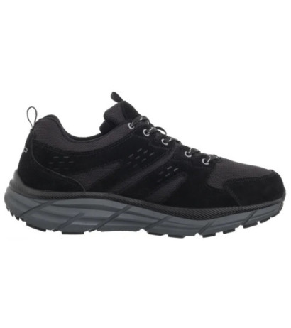 CMP Kamsel Low Hiking Shoes Wp 3Q27697 U901 Nero (CM34-a) apavi