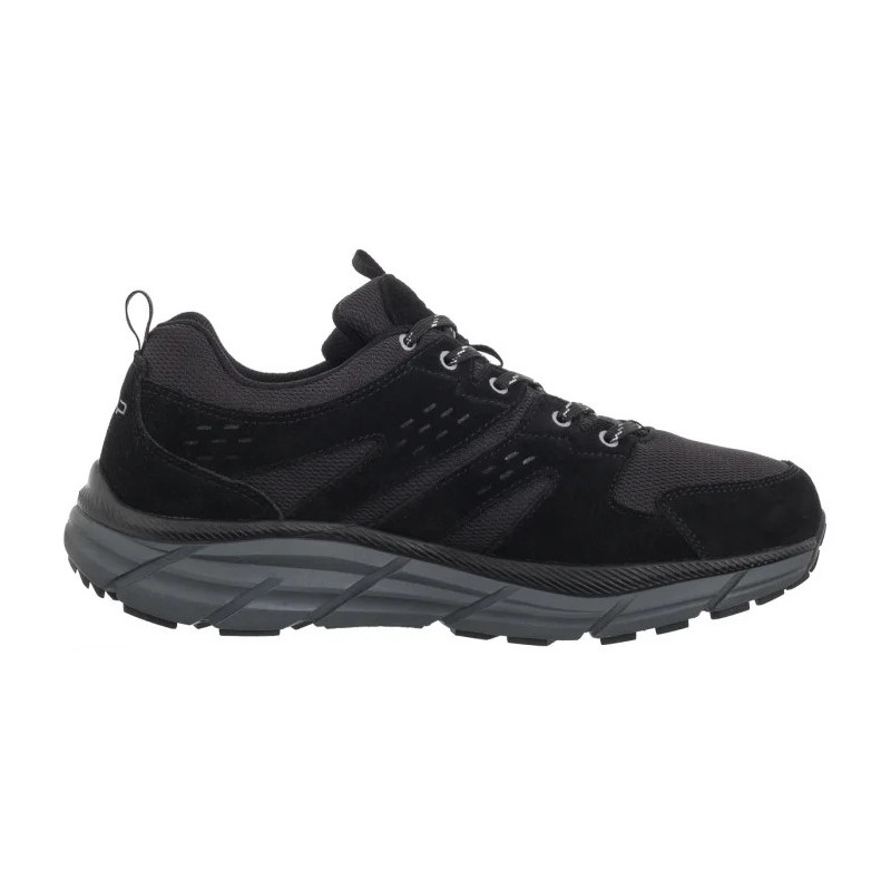 CMP Kamsel Low Hiking Shoes Wp 3Q27697 U901 Nero (CM34-a) apavi