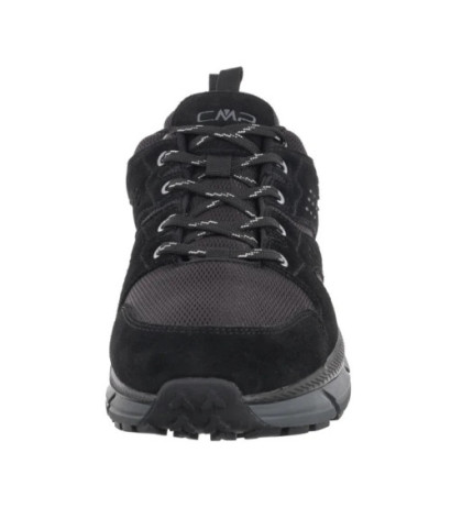 CMP Kamsel Low Hiking Shoes Wp 3Q27697 U901 Nero (CM34-a) apavi