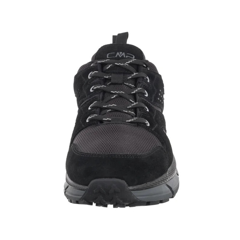 CMP Kamsel Low Hiking Shoes Wp 3Q27697 U901 Nero (CM34-a) apavi