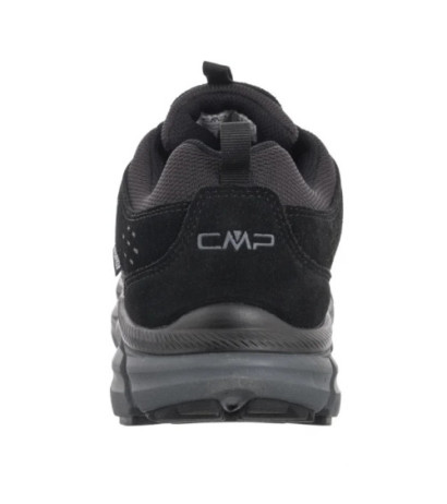 CMP Kamsel Low Hiking Shoes Wp 3Q27697 U901 Nero (CM34-a) shoes